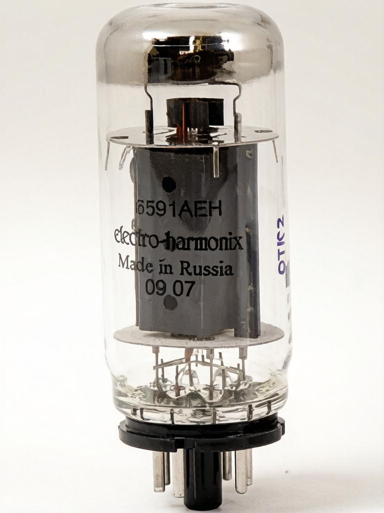 Радиолампа 7591A Electro-Harmonix