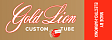 Genalex Gold Lion