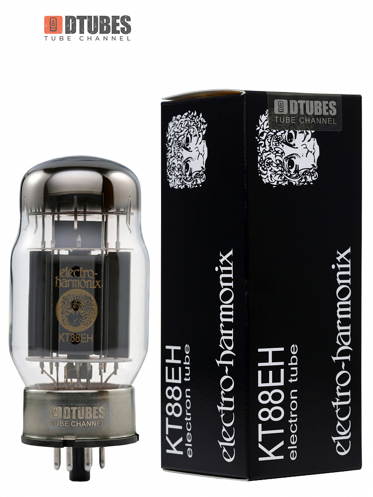 Радиолампа KT88 Electro-Harmonix