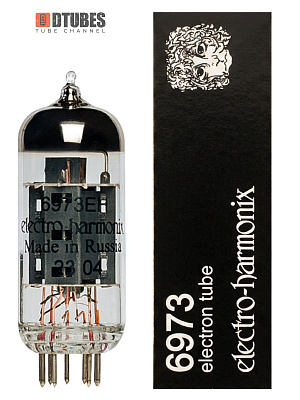 Радиолампа 6973 Electro-Harmonix