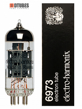 Радиолампа 6973 Electro-Harmonix